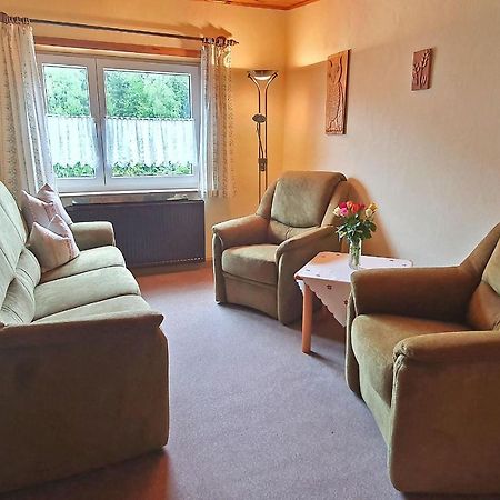 Ferienwohnung Breitenbrunn Erz 1031 מראה חיצוני תמונה