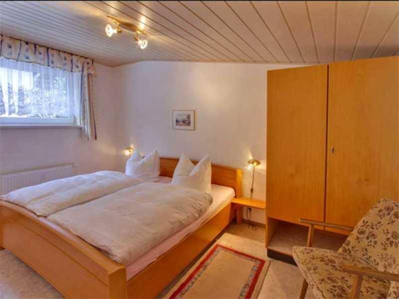 Ferienwohnung Breitenbrunn Erz 1031 מראה חיצוני תמונה